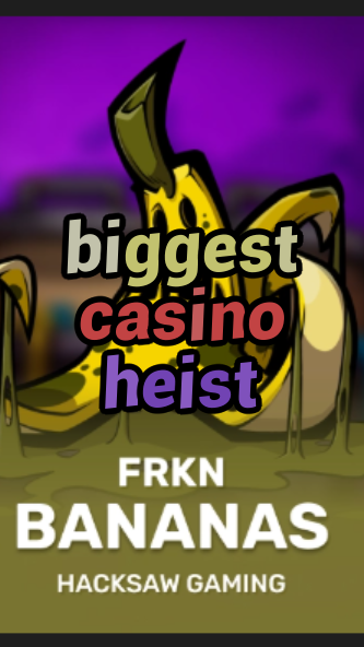 biggest casino heist-3xn3u5udepyz9m9w5iat.com